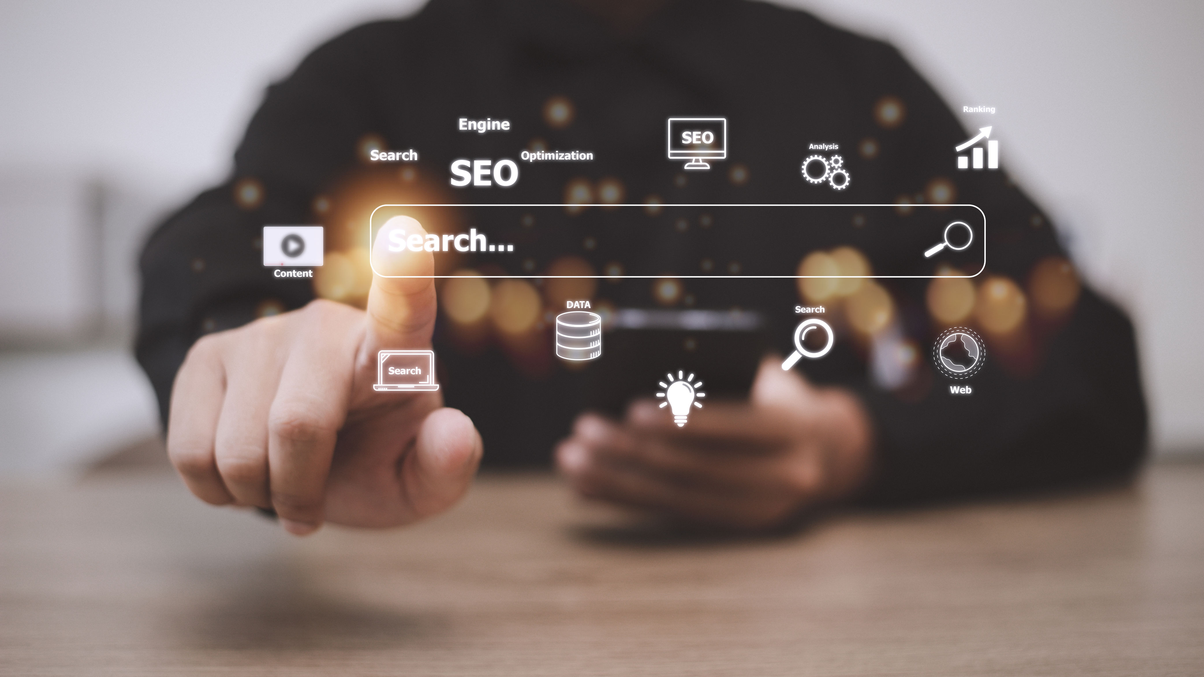 SEO Professional Search Engine Optimization