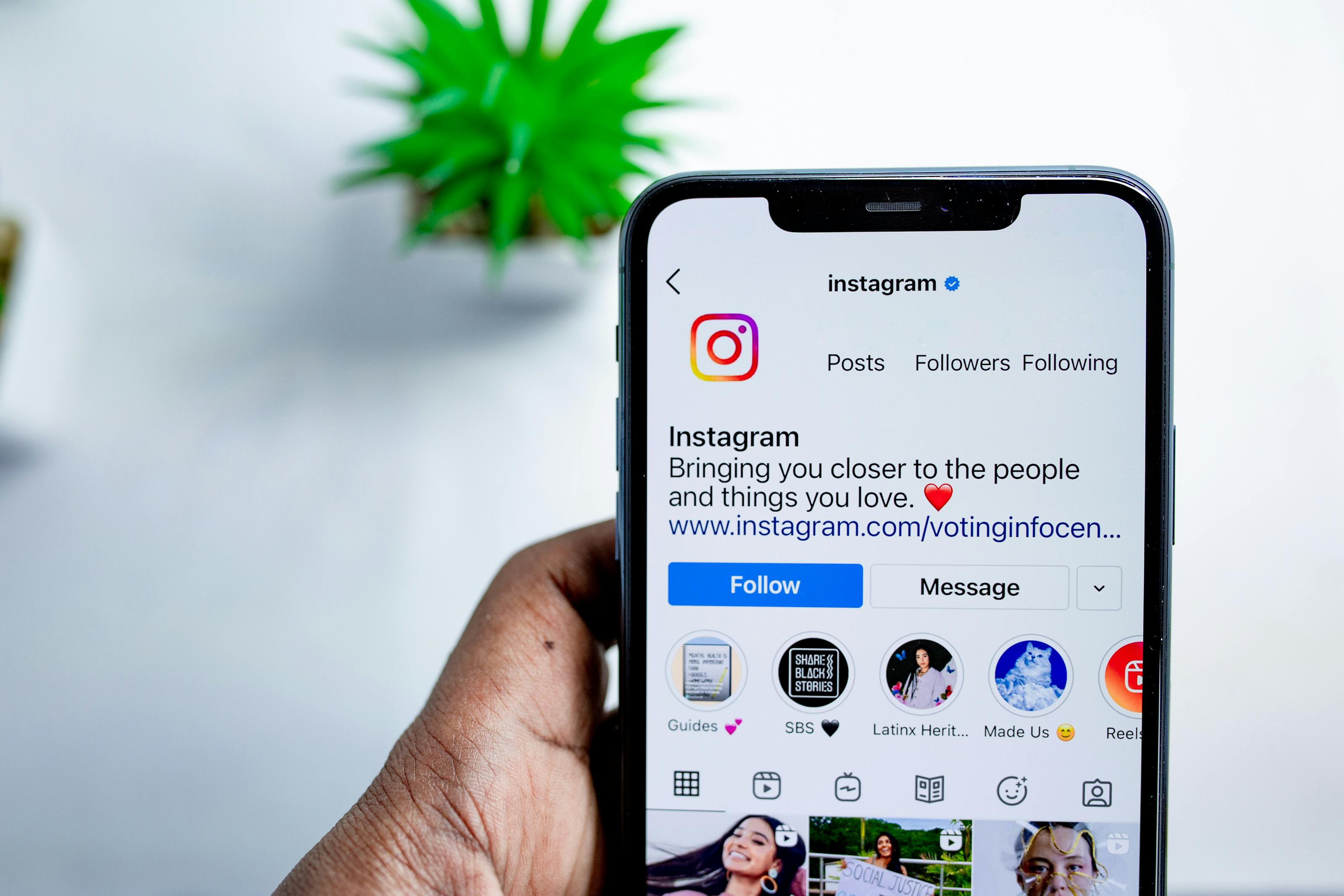 Social Media Management Professional